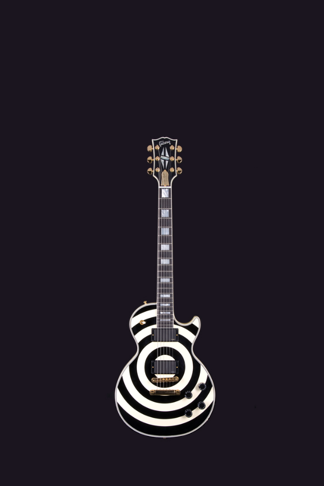 Guitar iPhone Wallpaper Weddingdressin