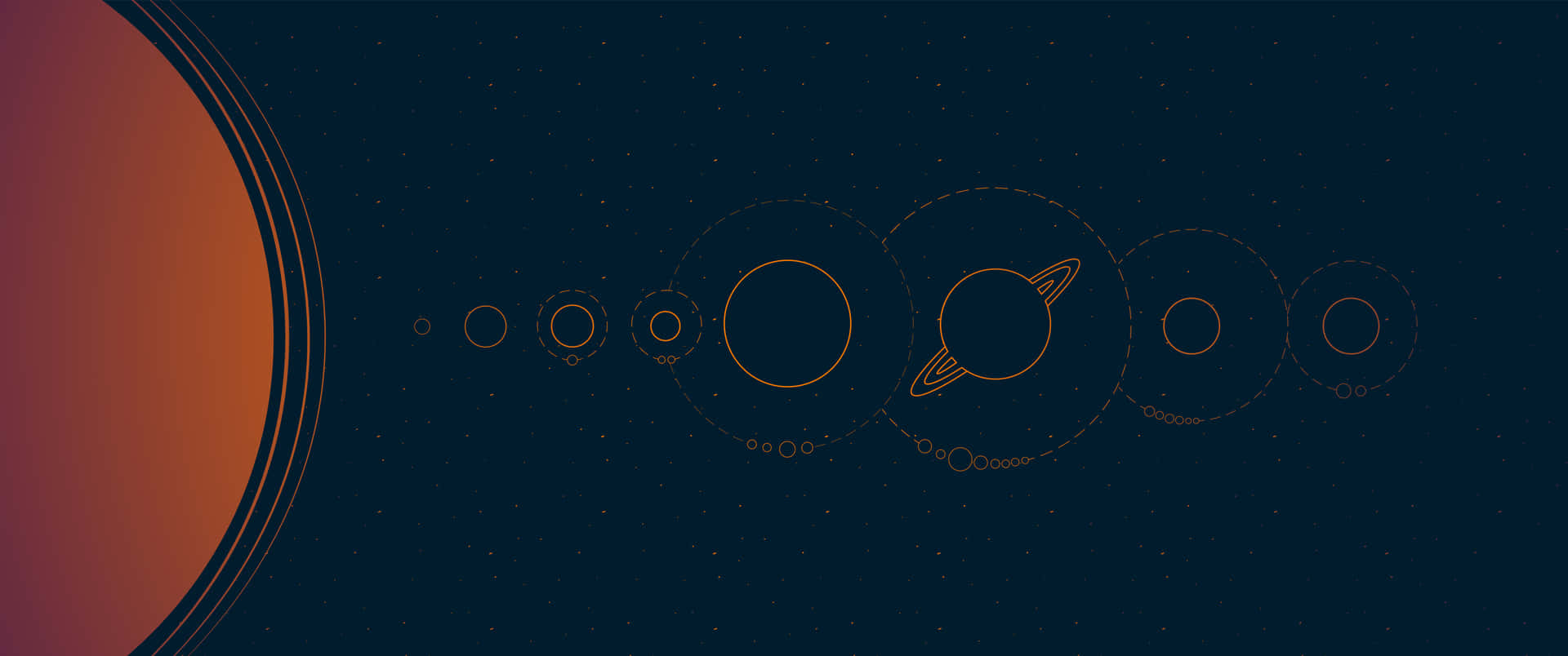 Minimal Wallpaper