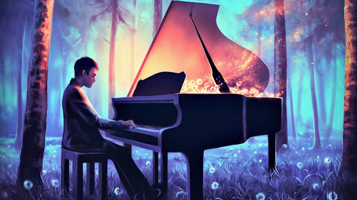 Best The Piano Guys Background Slow Mo