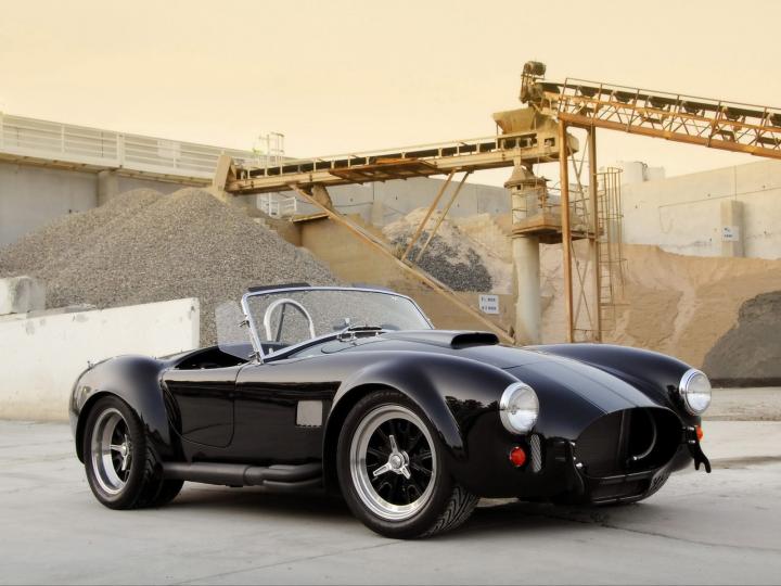 Shelby Ac Cobra Superformance Mkiii Wallpaper And Pictures
