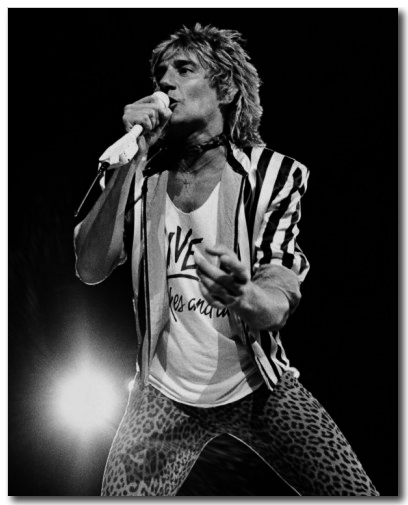 Rod Stewart Image Wallpaper And