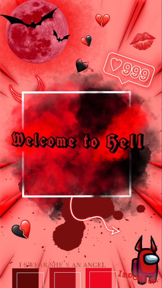 Blood Aesthetic Wallpaper
