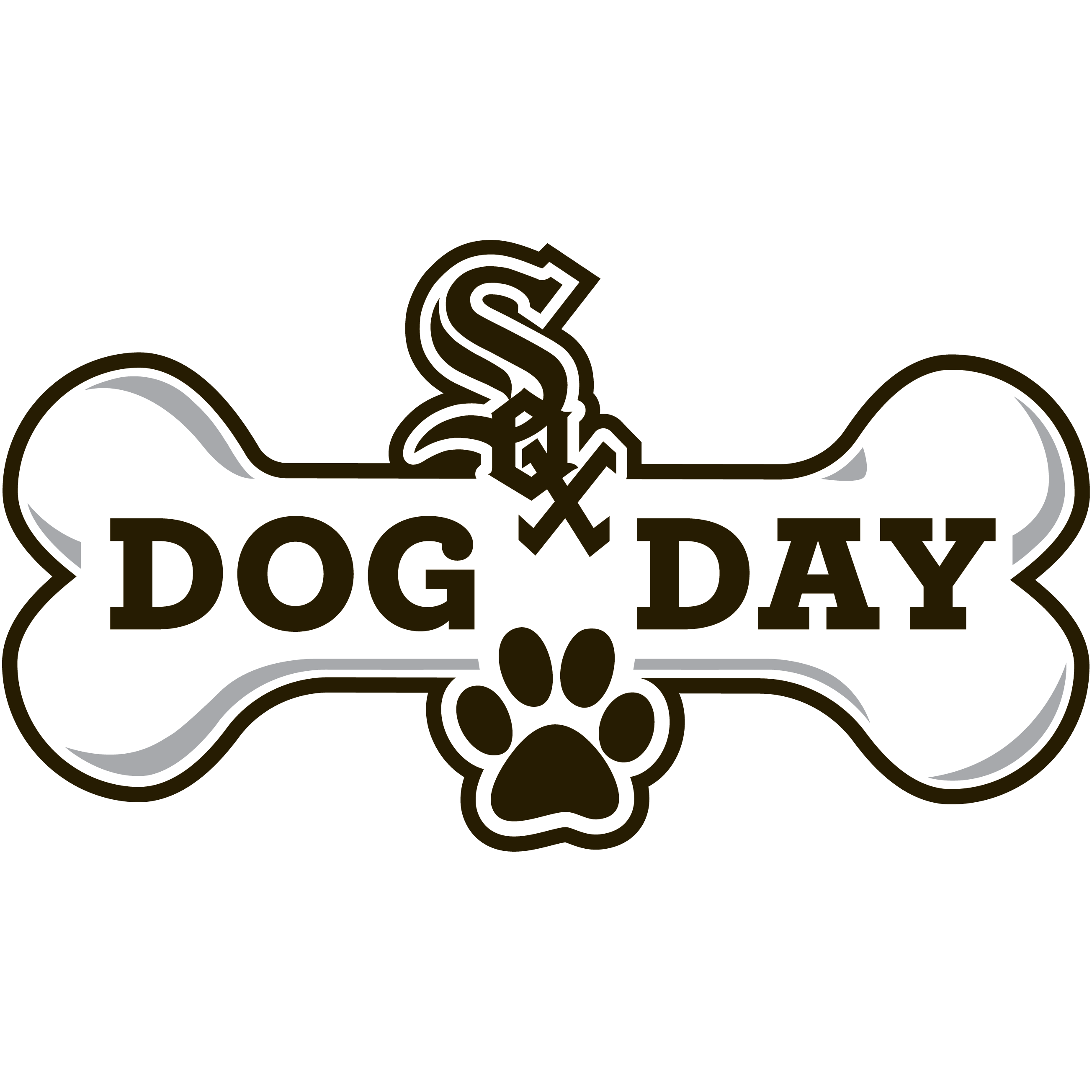 Dog Day Chicago White Sox