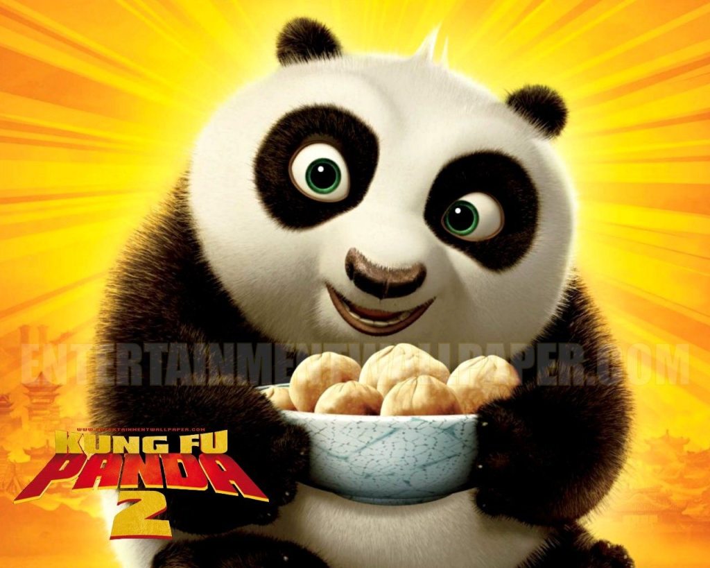 Kung Fu Panda Wallpaper Widescreen Cool HD