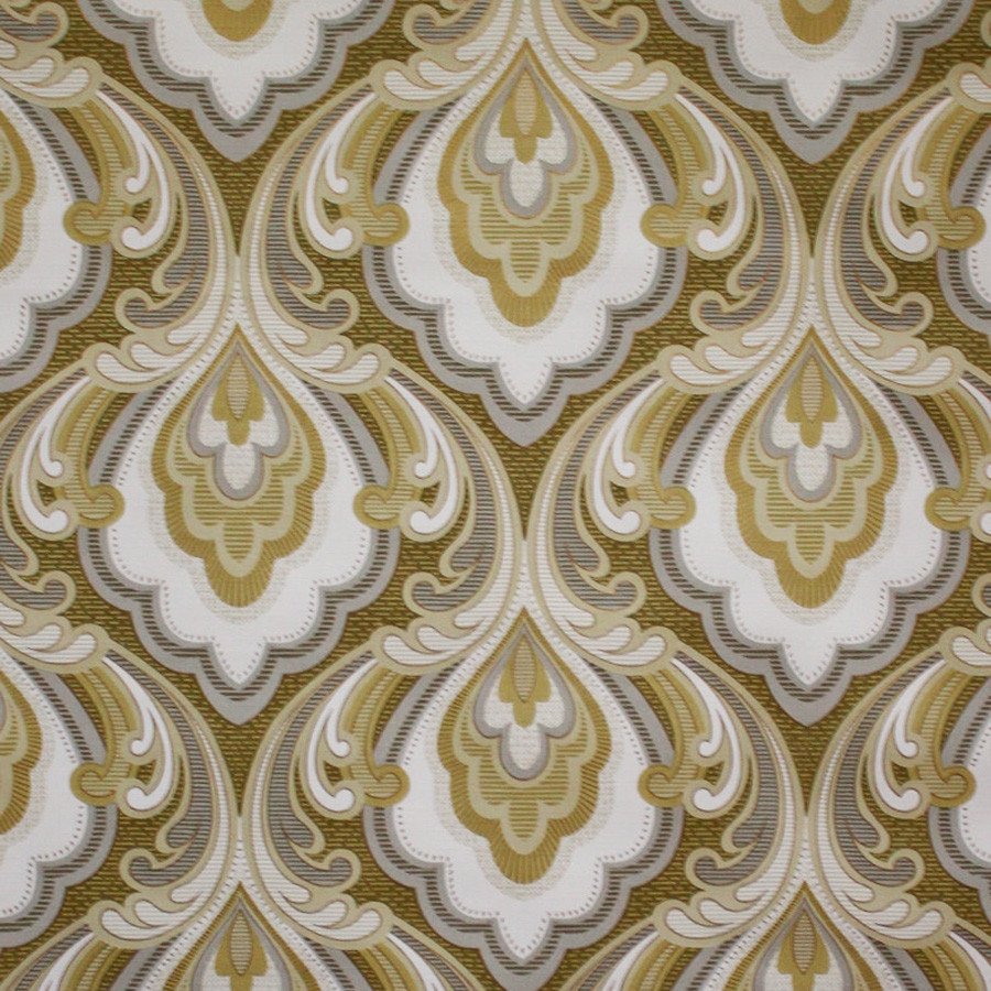 Detailed And Ornate Vintage Art Deco Wallpaper Bay Home
