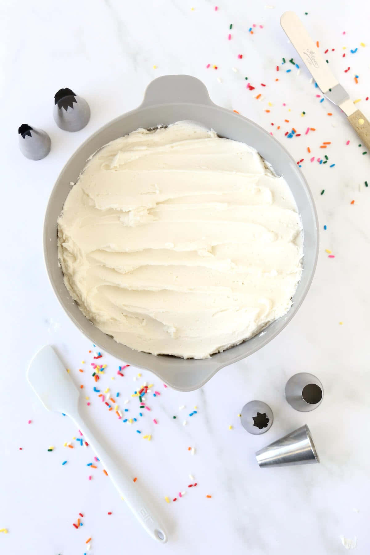 Buttercream X Wallpaper