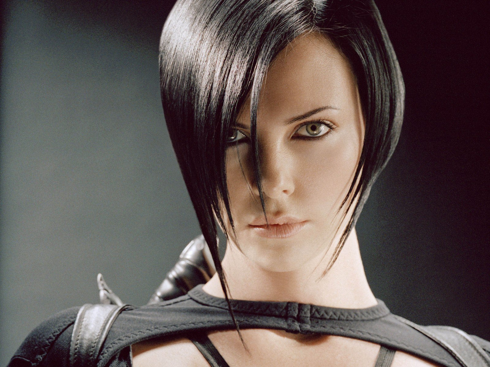 Aeon Flux Image On HD Wallpaper And Background Photos
