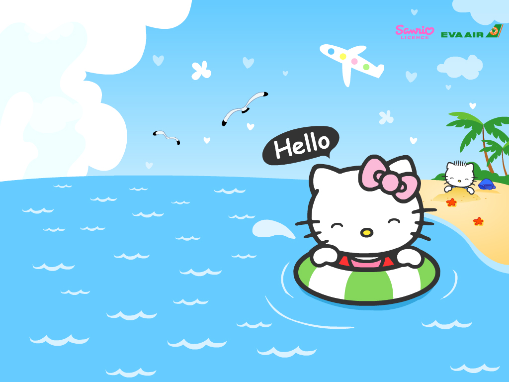 Hello Kitty   Hello Kitty Wallpaper 182220