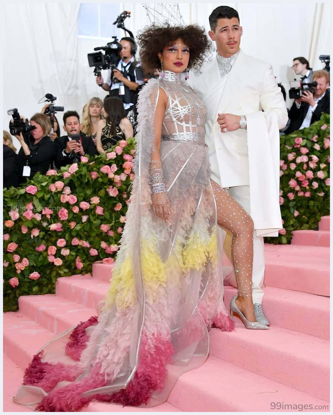 Met Gala Wallpaper