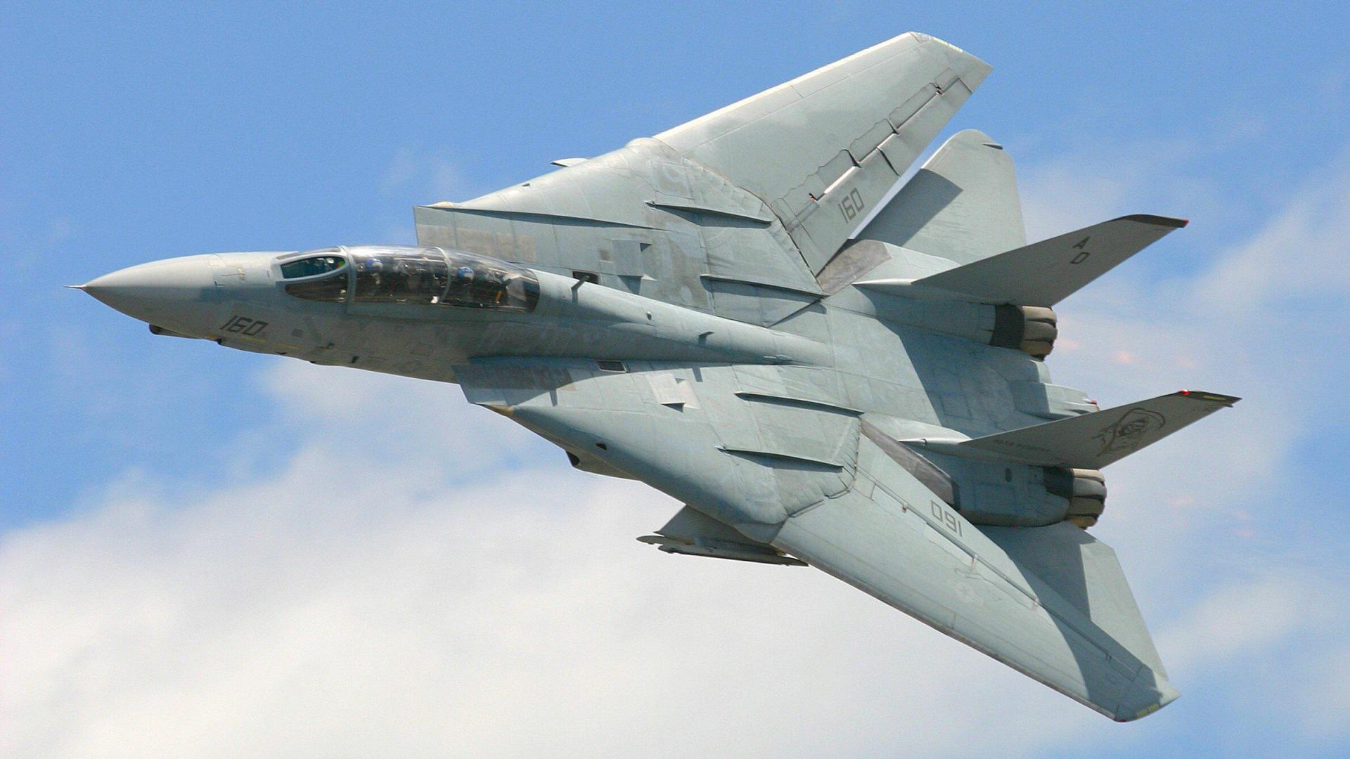 The f14 tomcat   91303   High Quality and Resolution Wallpapers on