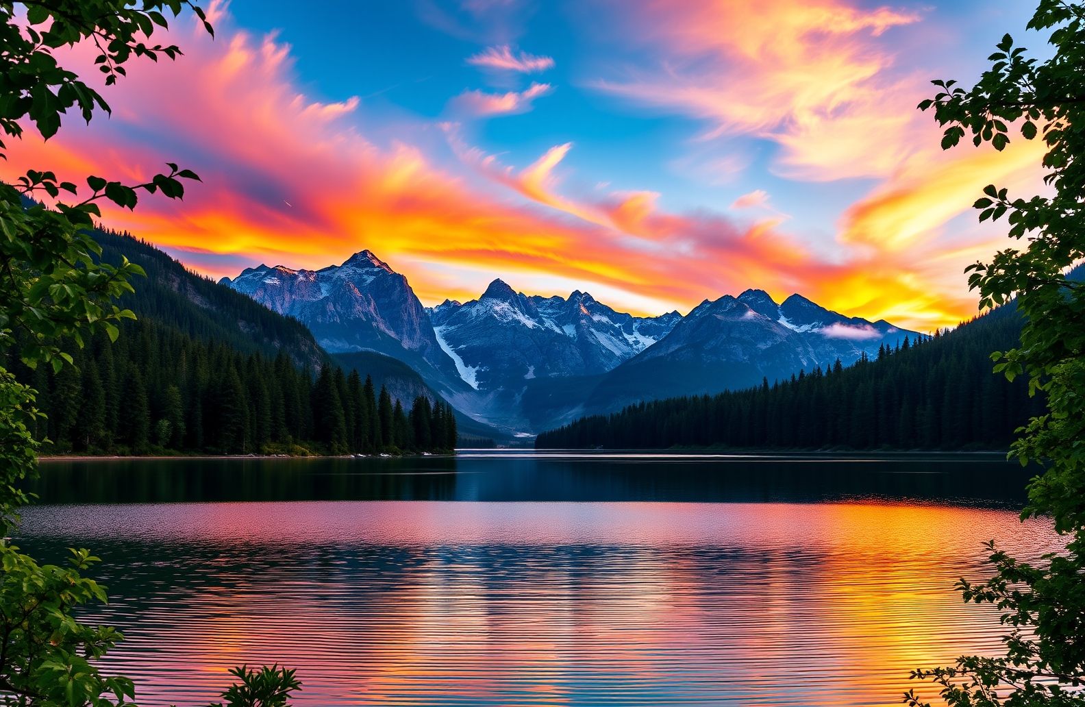 Widescreen Wallpaper