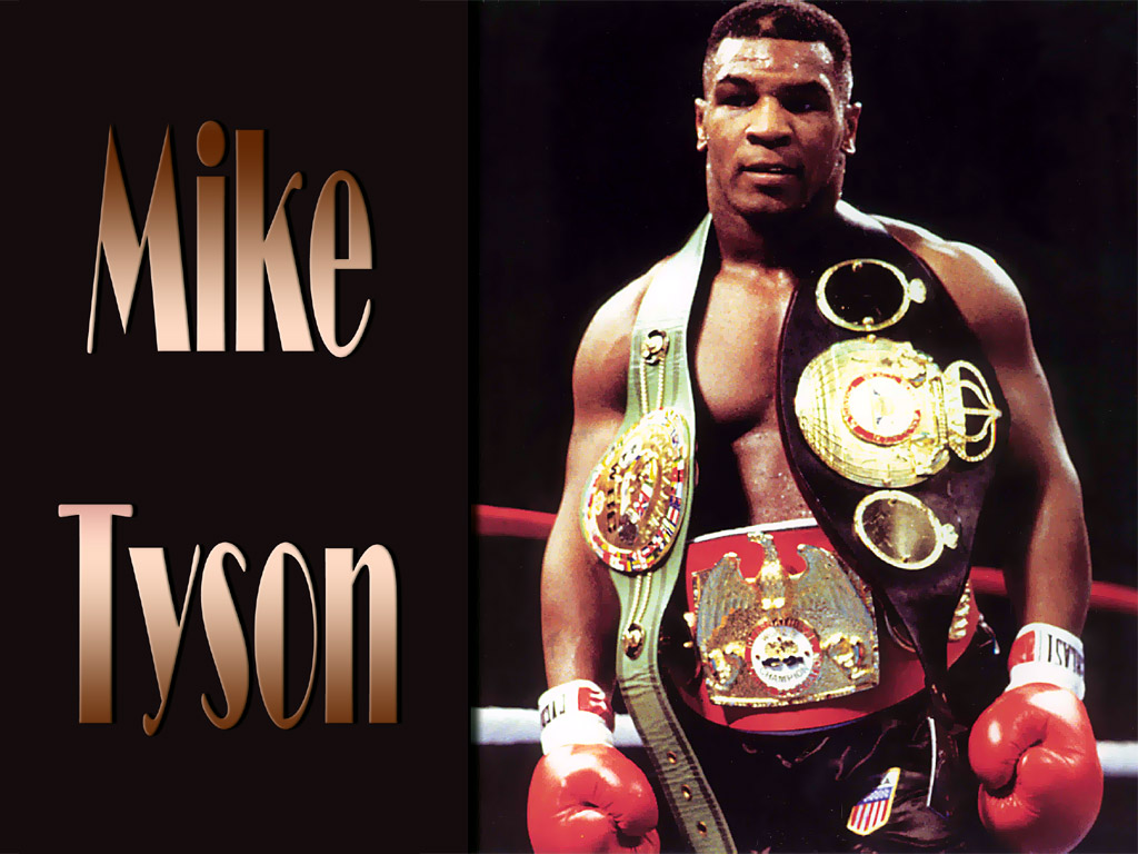 Top 10 Best Mike tyson iphone Wallpapers  HQ 