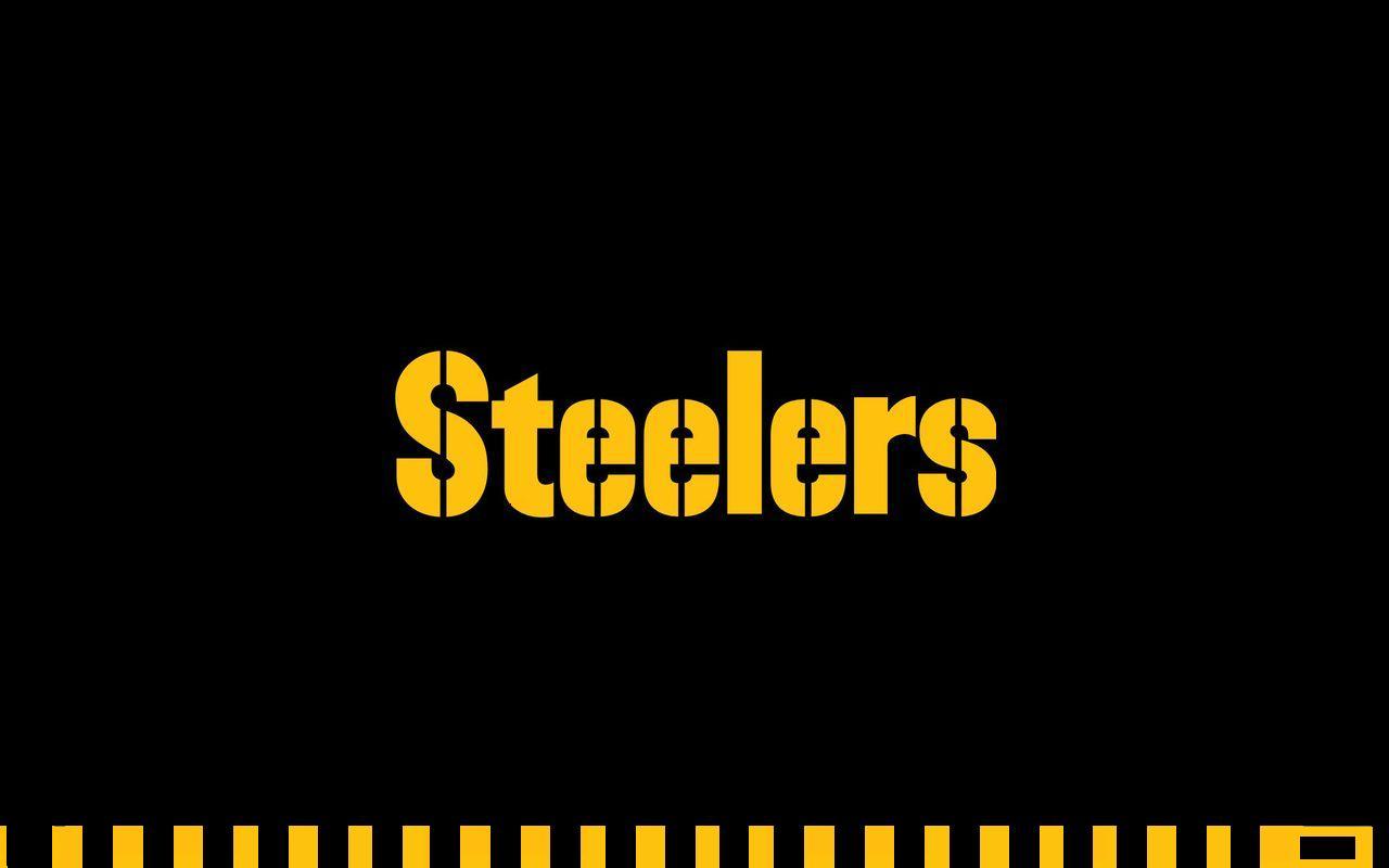 Steelers Wallpaper By Spencer4757 Customization Mac Pc