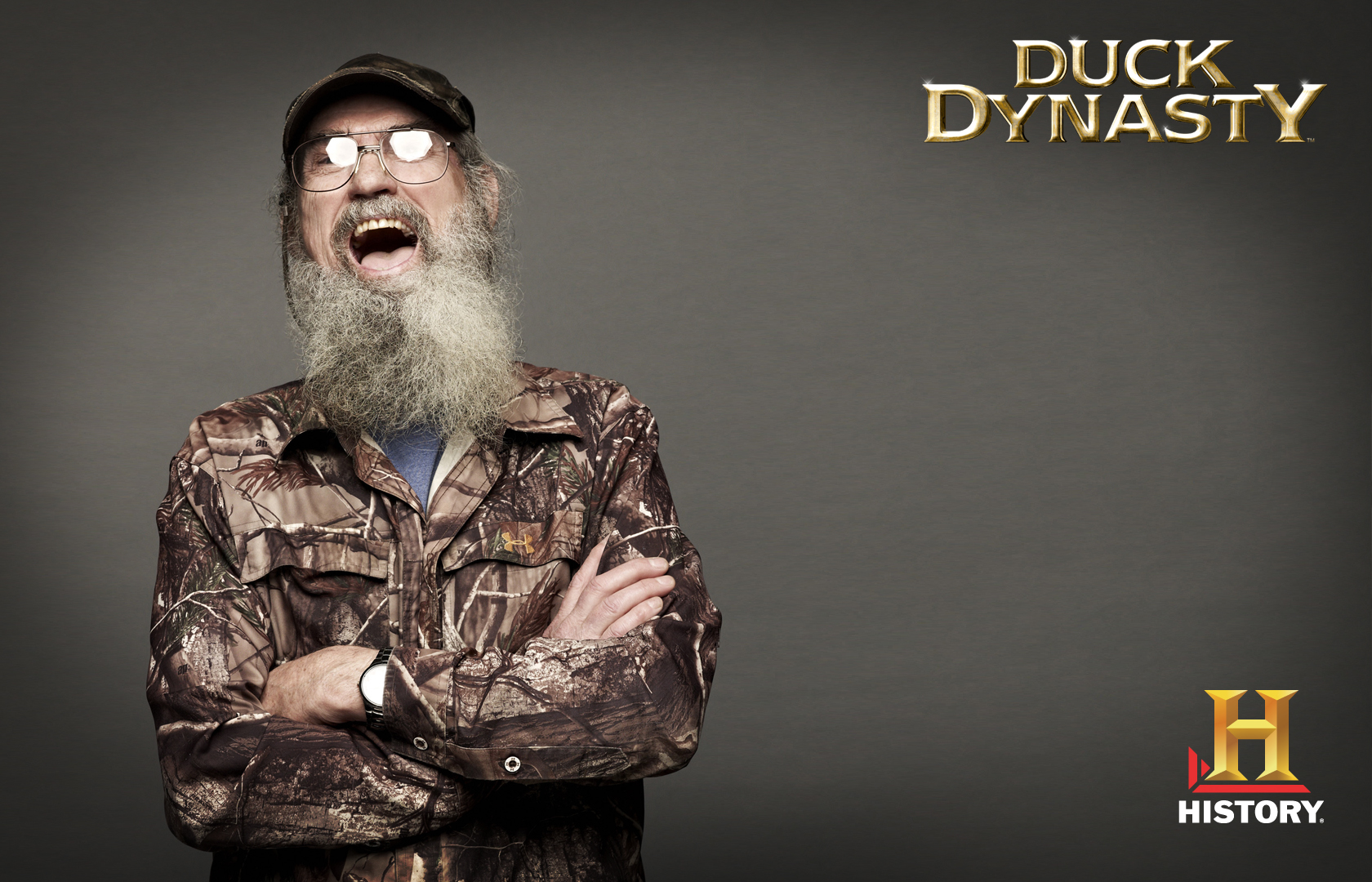 Displaying Image For Si Robertson Duck Dynasty Wallpaper
