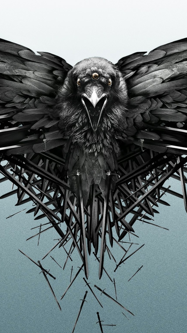 Game Of Thrones Season iphone 5 wallpaper ilikewallpaper comjpg 640x1136