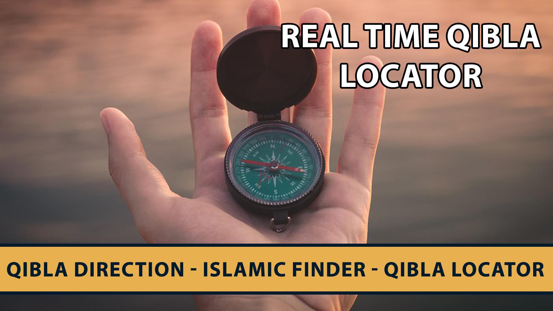 Muslim Grow Qibla Direction Islamic Finder For Android Apk