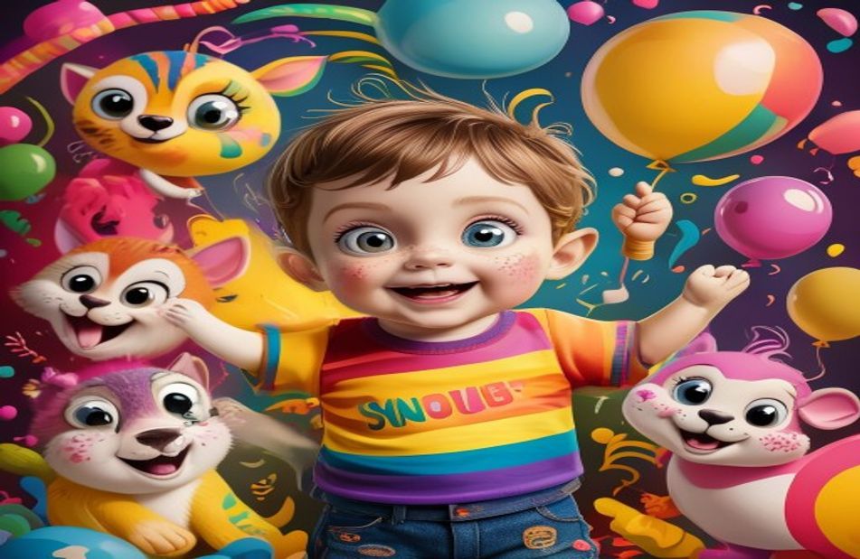 Cute Boy Wallpaper