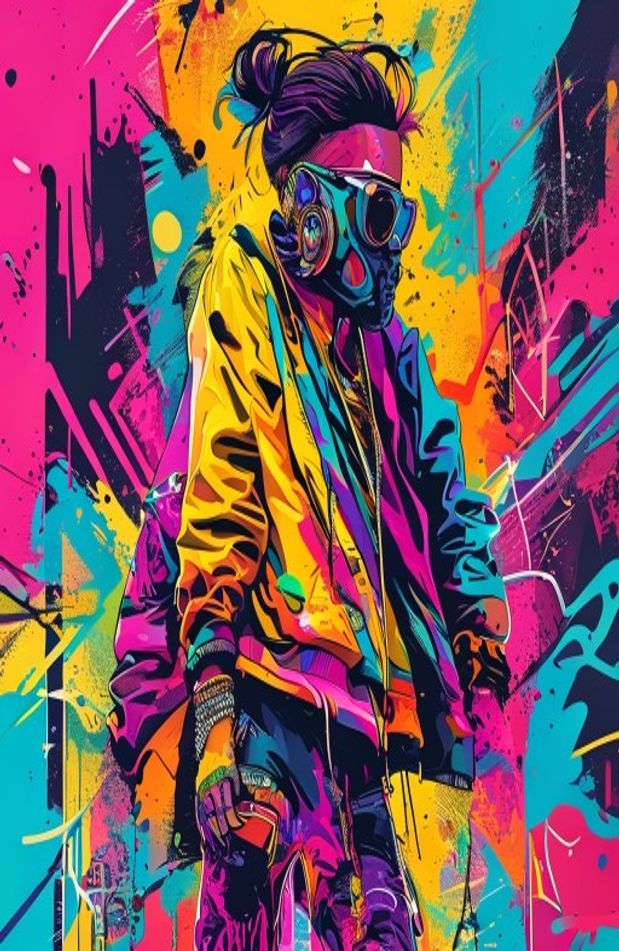 Hypebeast Wallpaper 1440p