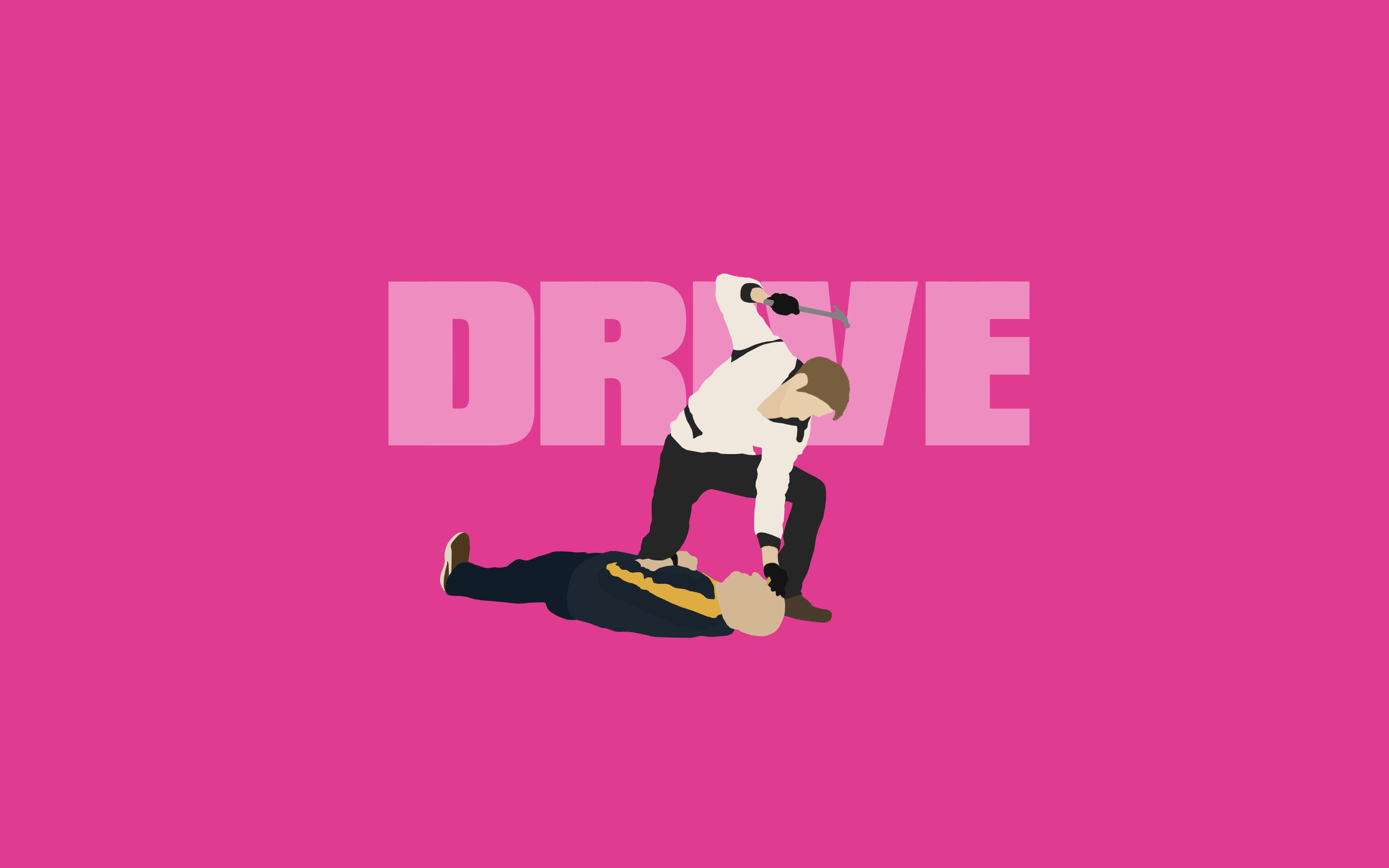 Drive Wallpapers