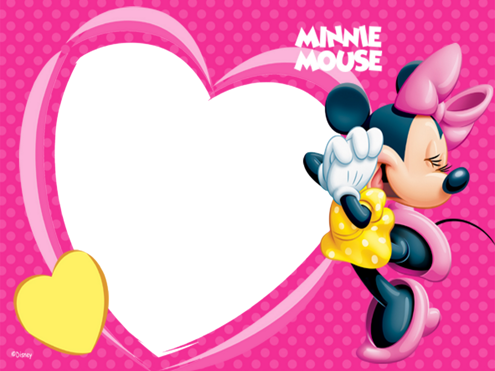 Minnie Mouse Wallpapers HD Wallpapers Early