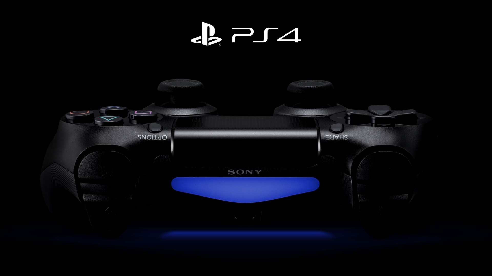 Ps4 Wallpaper HD 1080p