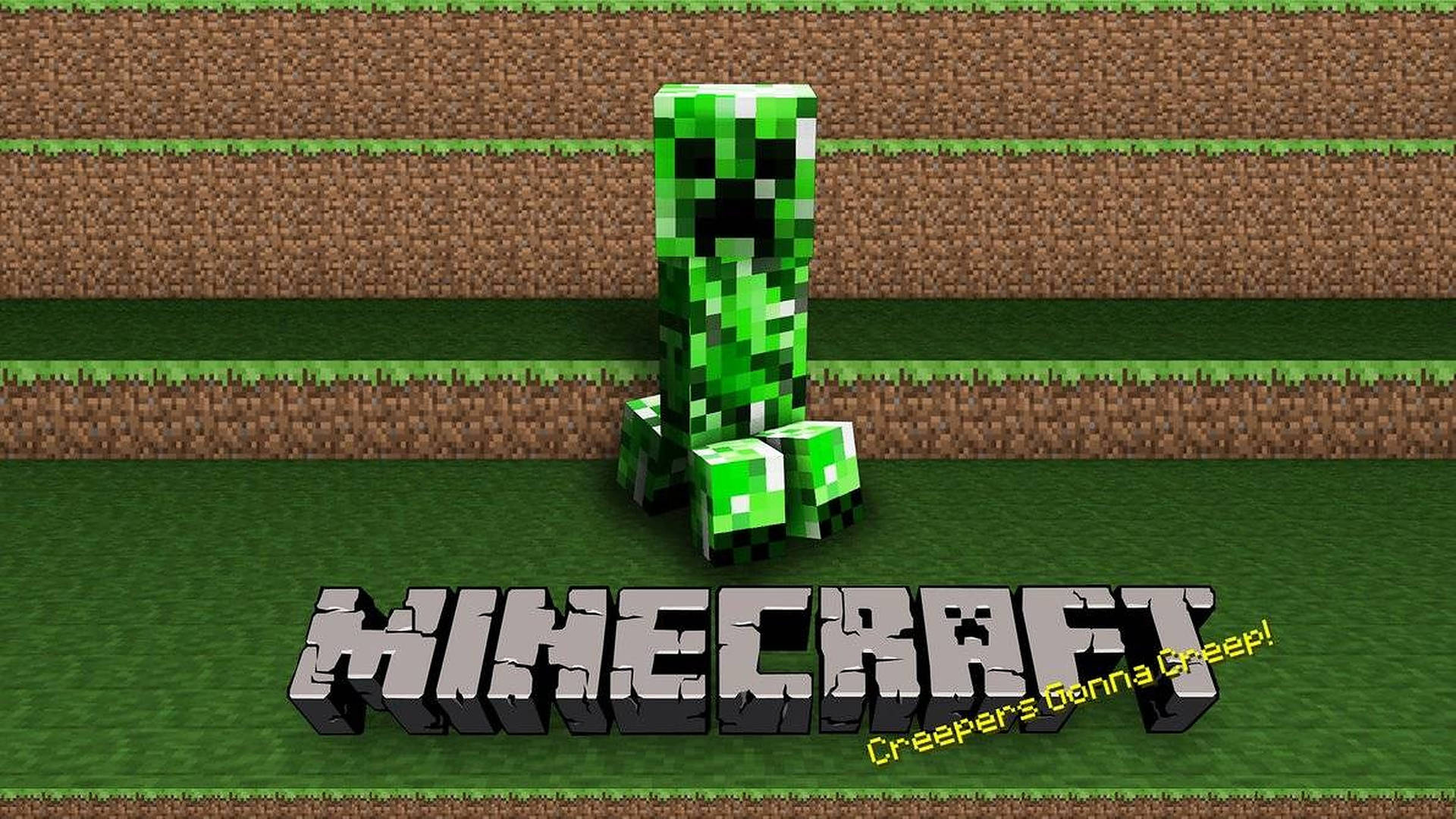 Minecraft Dream Wallpaper
