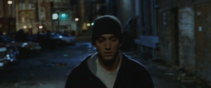 Mile Eminem Image