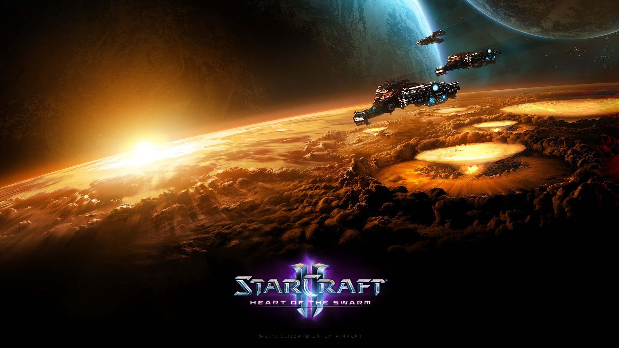 Media Starcraft Ii Official Game Site