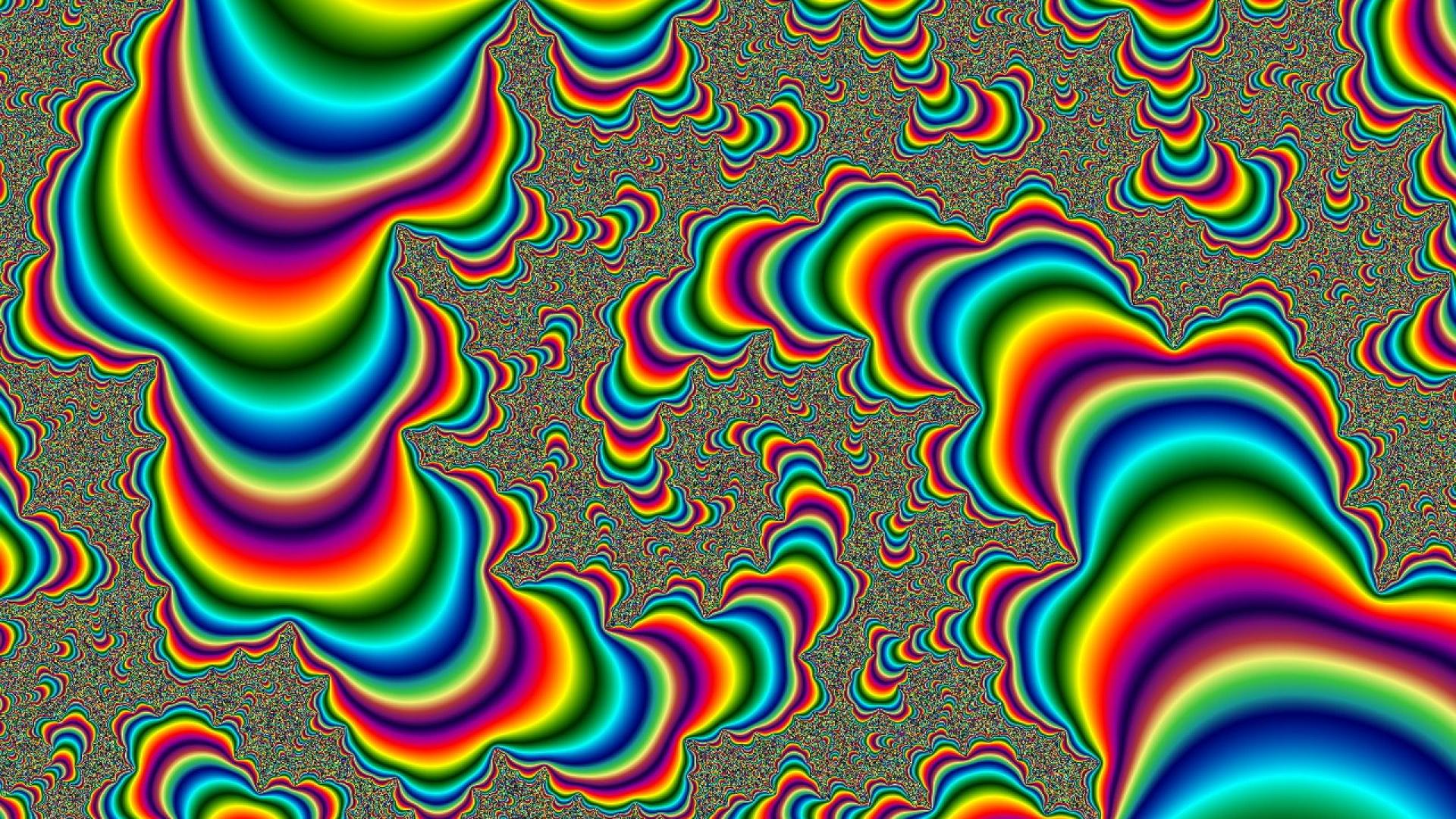 Psychedelic Wallpaper Hq