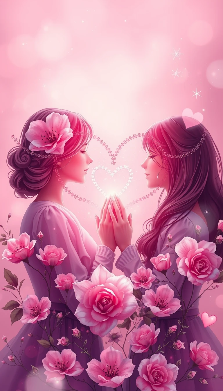 Beautiful Love Wallpaper For Mobile