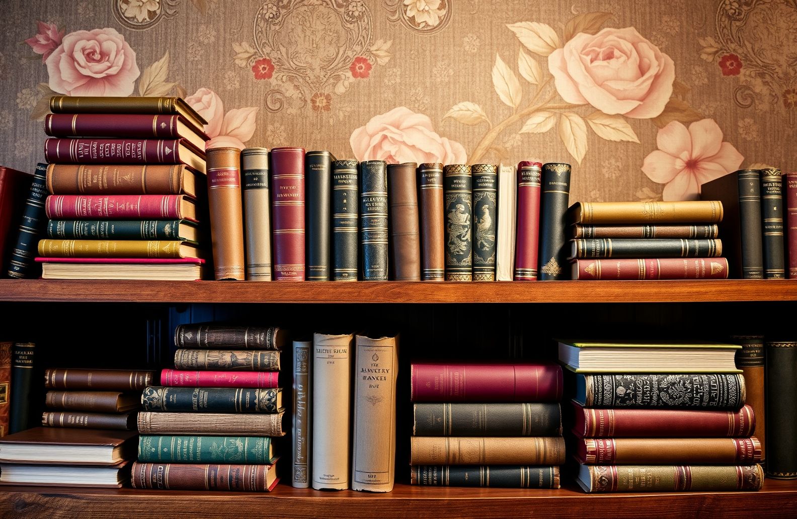 Book Wallpaper Hd