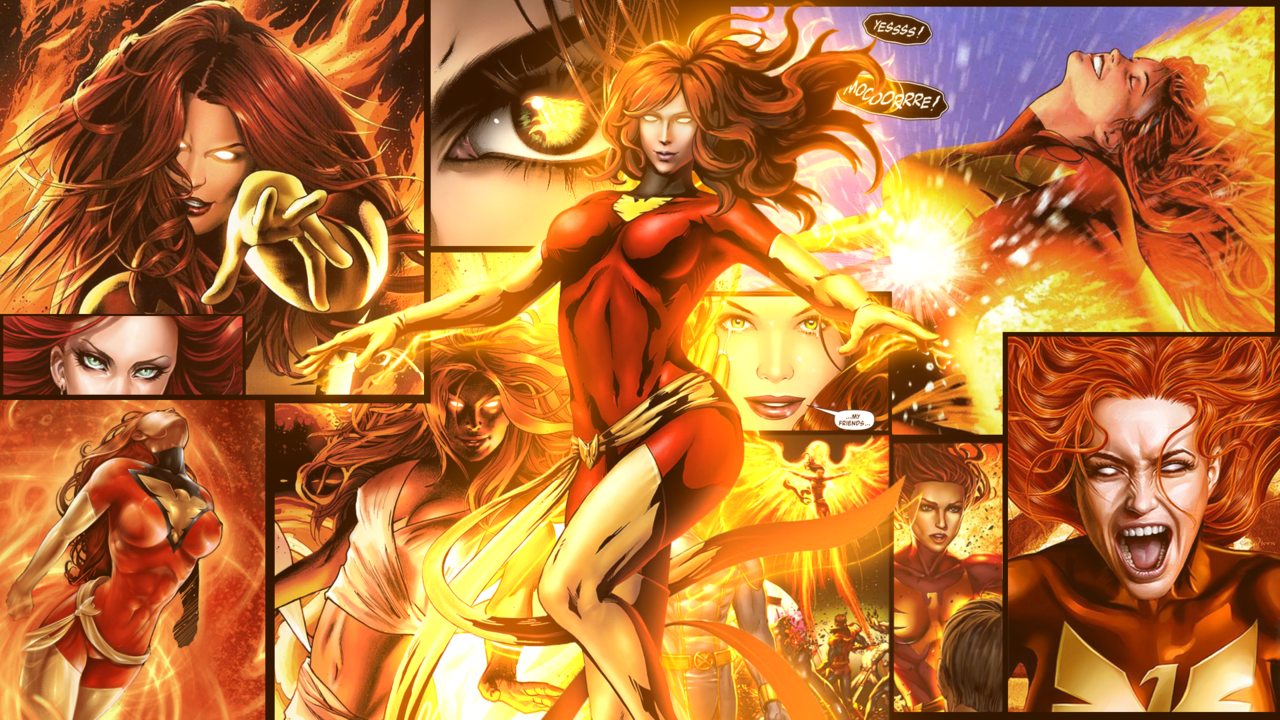Phoenix Image Wallpaper HD And Background