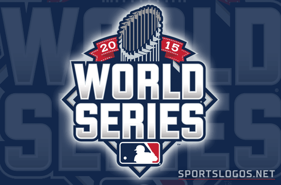 World Series Logo Mlb Chris Creamer S Sportslogos News And