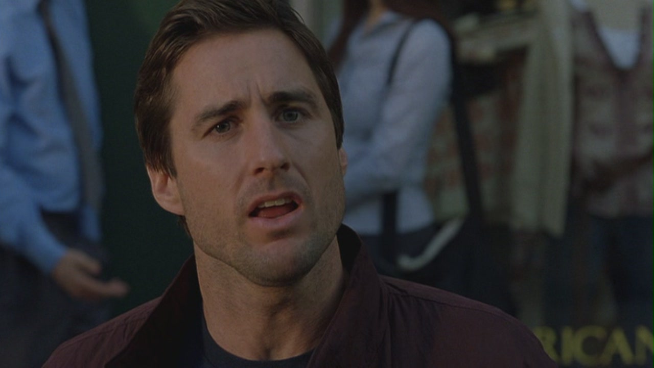 Luke Wilson Image In Alex Emma HD