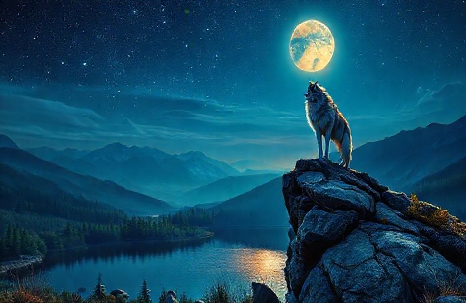 Windows Animal Wallpaper