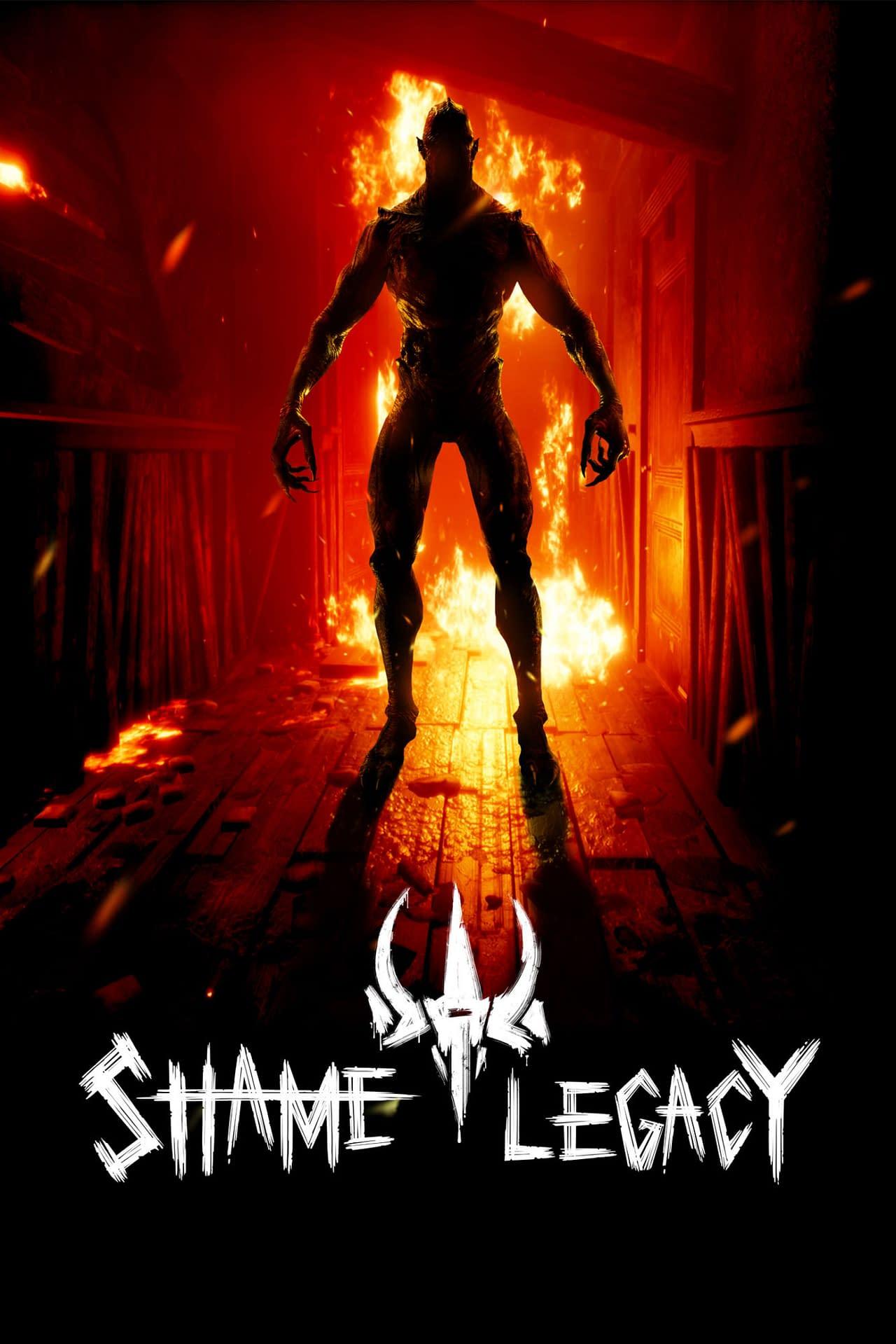 Shame Legacy Confirmed For Late May PC Launch