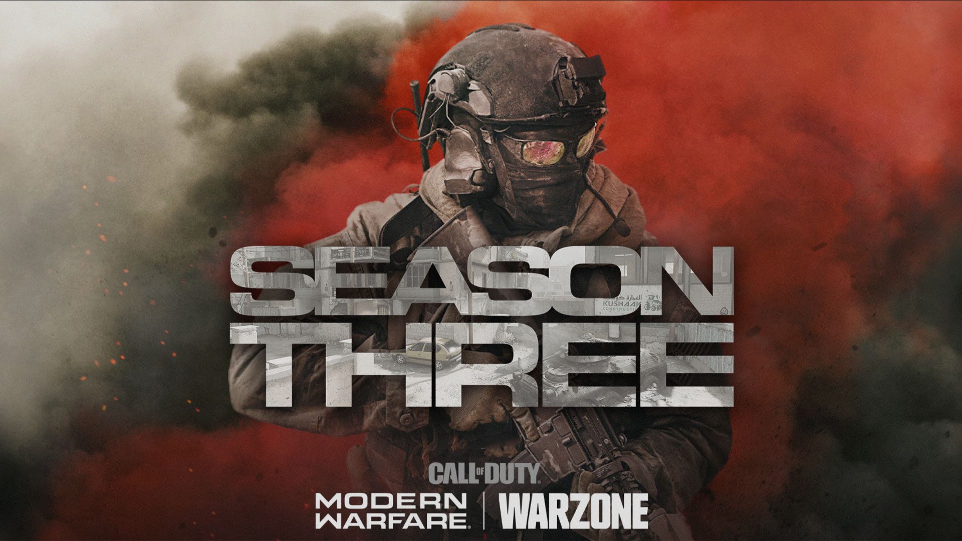 200 Call Of Duty Modern Warfare Wallpapers  Wallpaperscom
