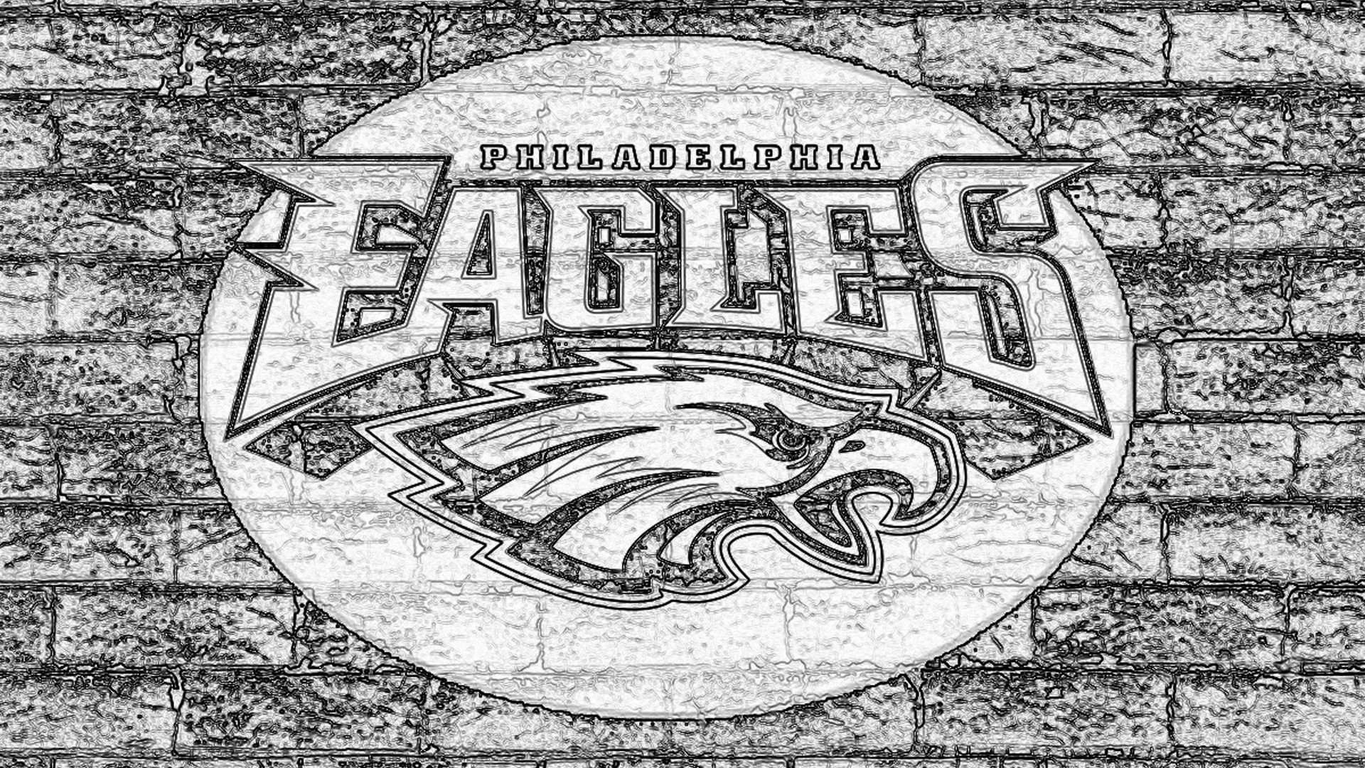 Philadelphia Eagles Nfl HD Image