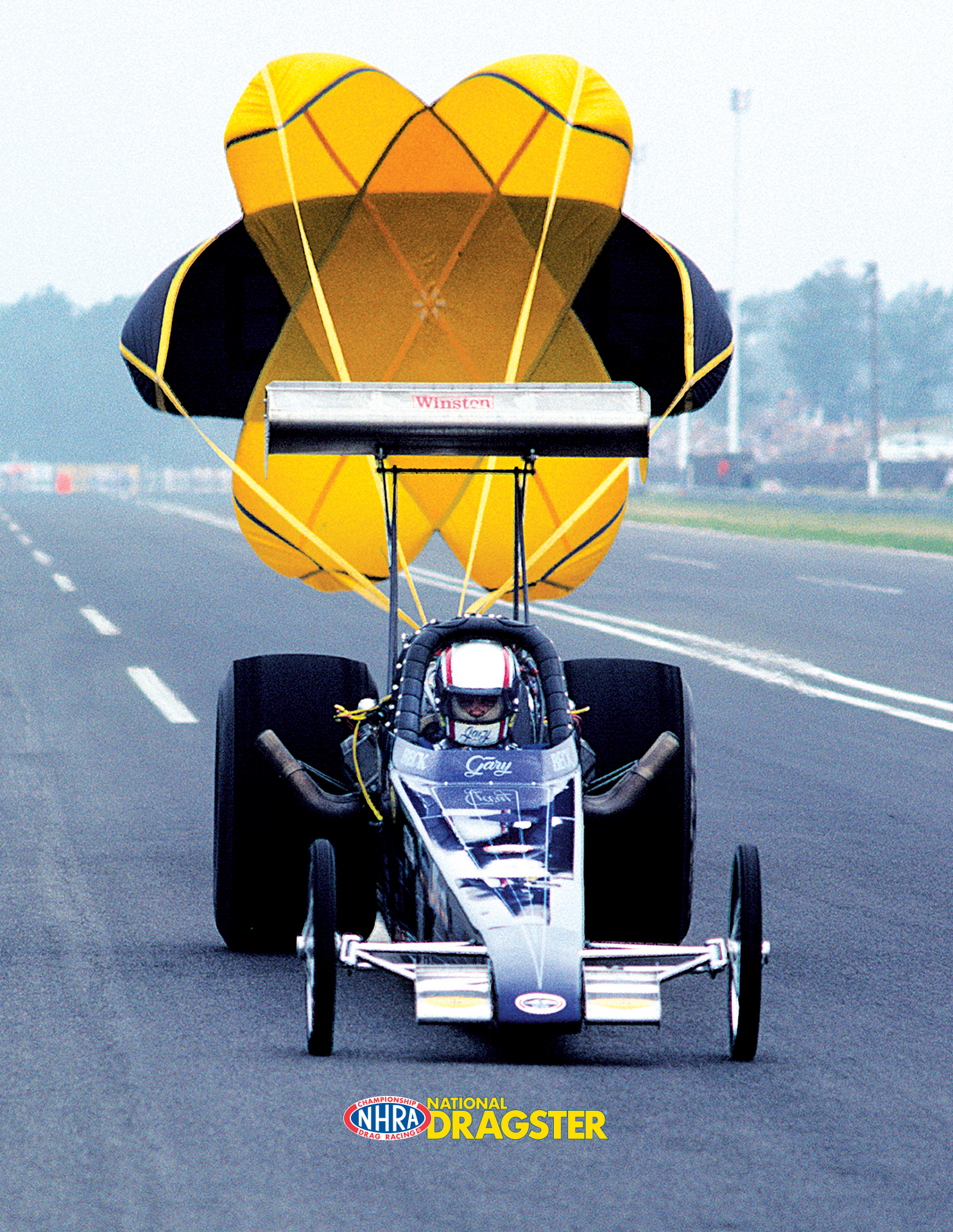 Nhra National Dragster Wallpaper Image Issue