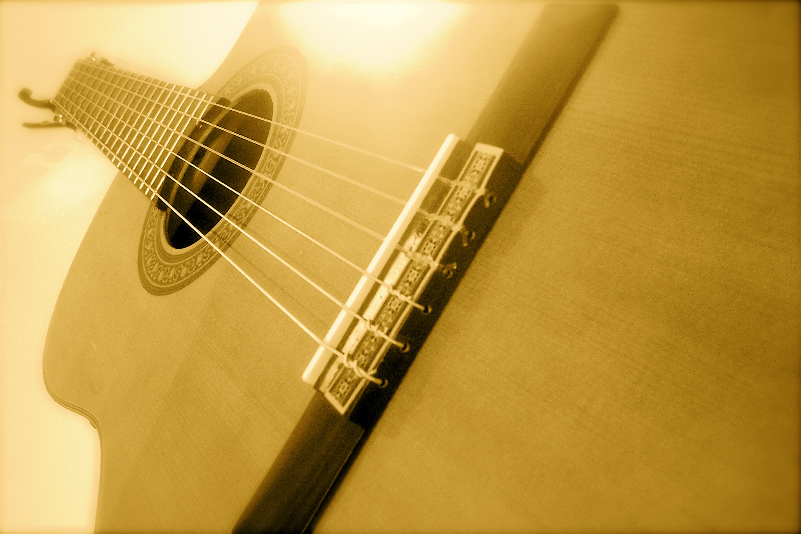Country Music Background Image