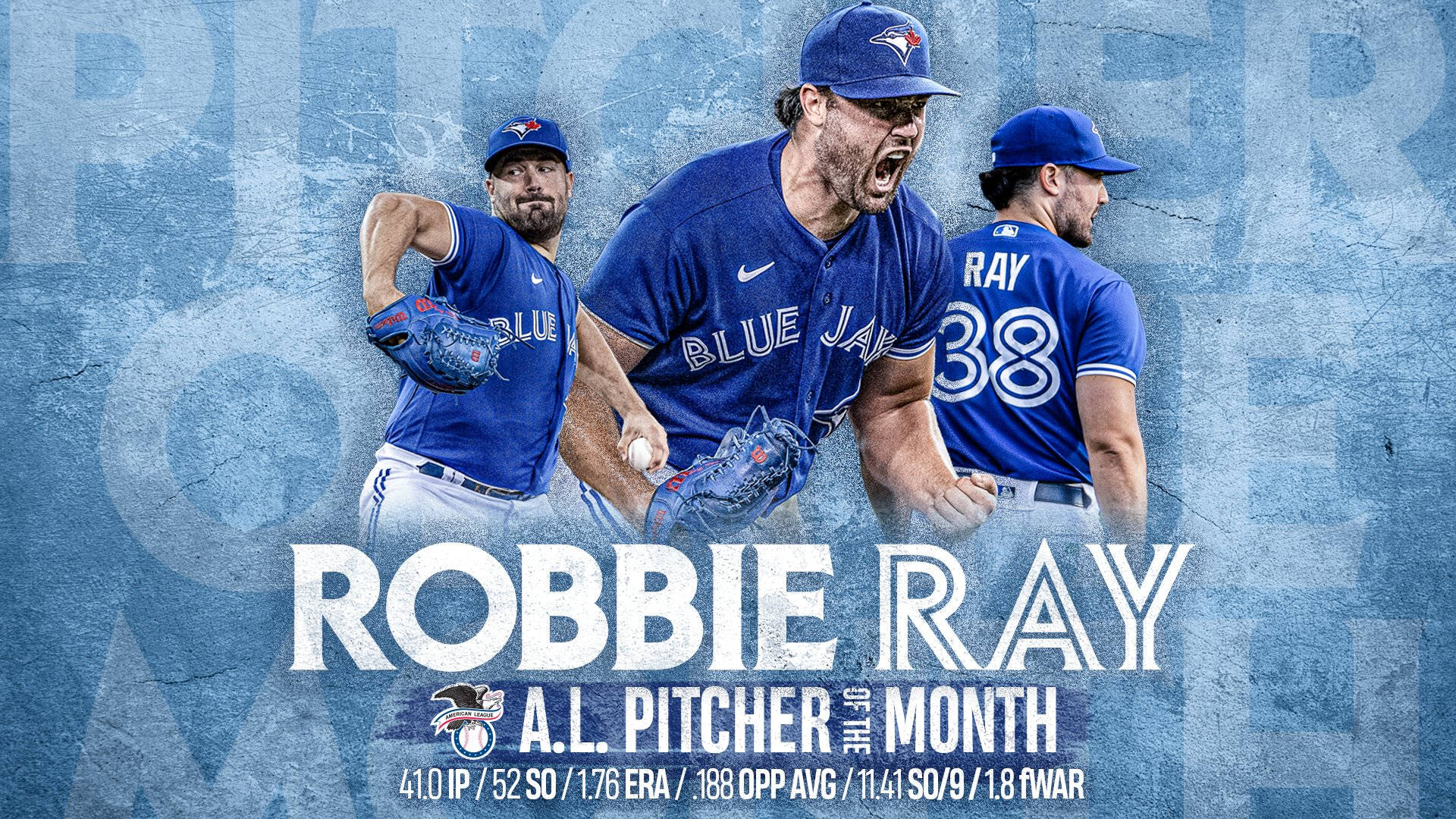 Robbie Ray A Wallpaper