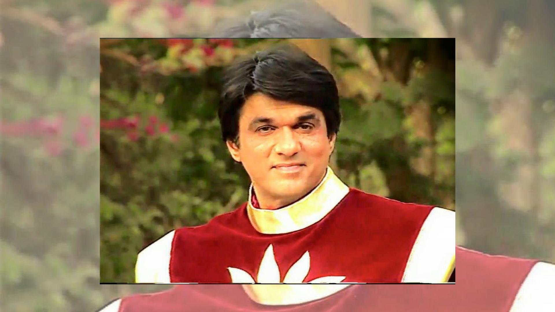 Shaktimaan 2  Shaktimaan is all set to take the small screens by storm  once againMukesh Khanna has confirmed that he is in discussions with a few  channels regarding the comeback of 