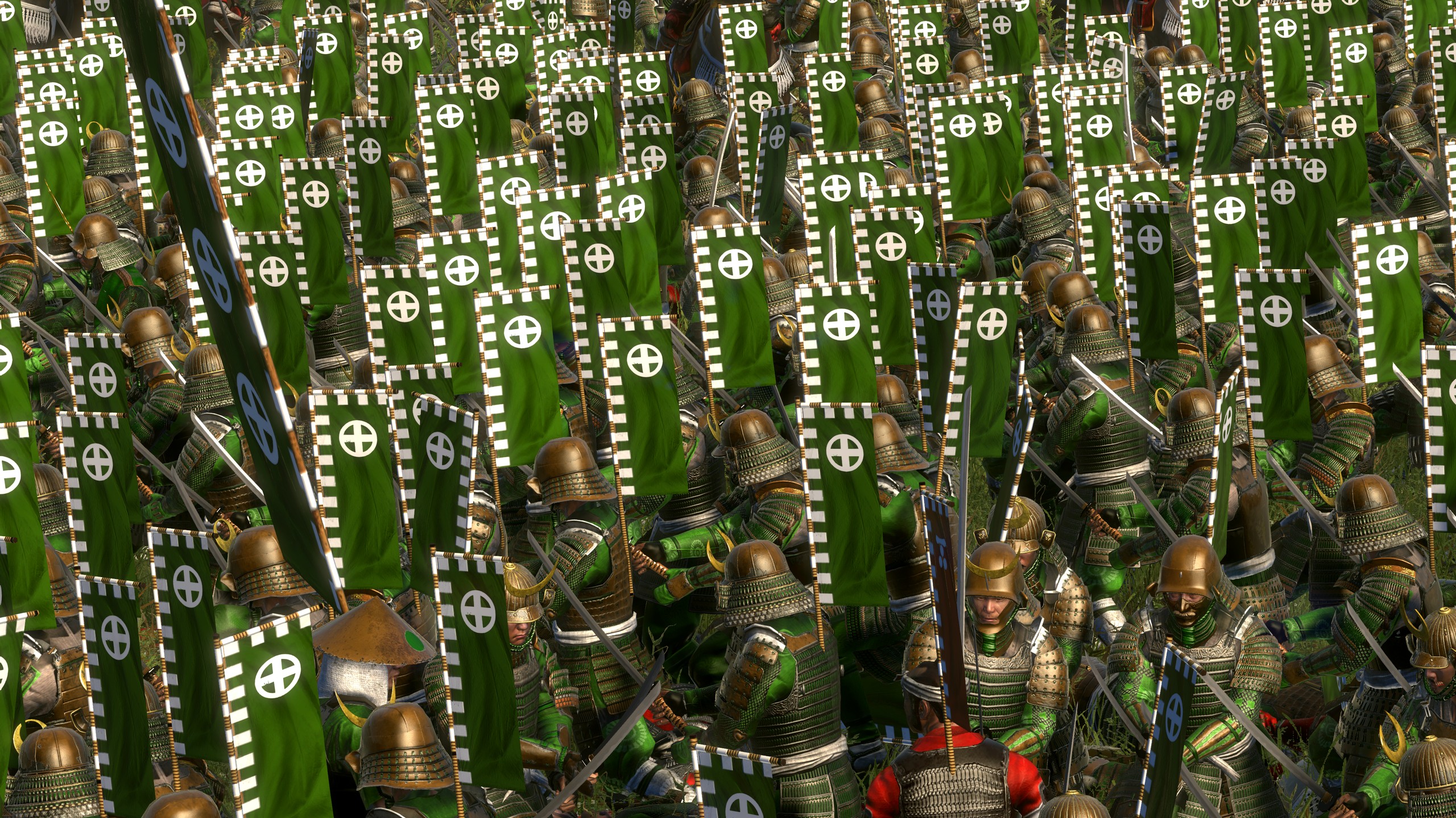Video Game Total War Wallpaper