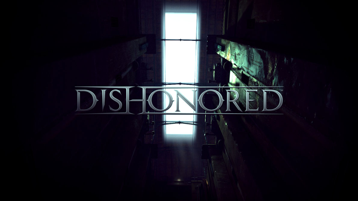 Dishonored Lock 2160p By Richardf23