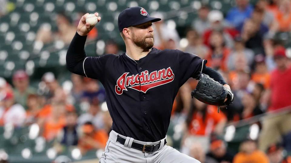 Mlb Trade Rumors Dodgers Indians Discussing For Corey