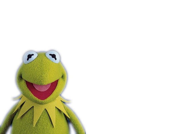 Frogs Muppet Kermit The Frog Show Wallpaper