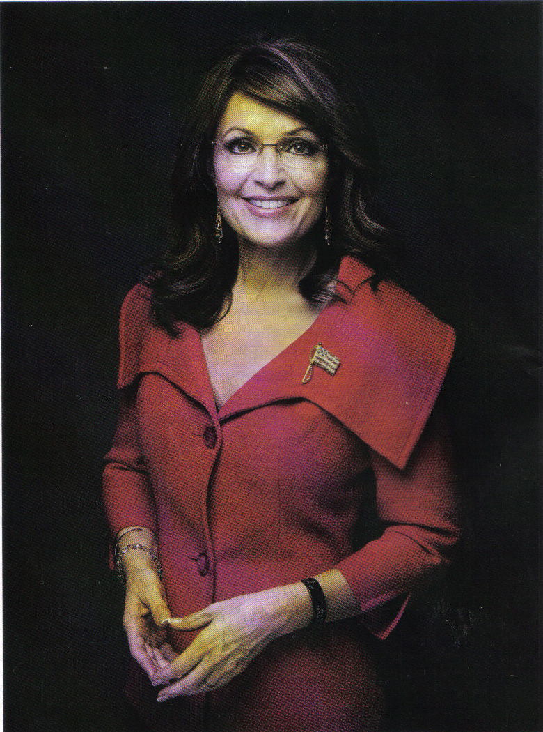 Sarah Palin Gallery Photo Colection