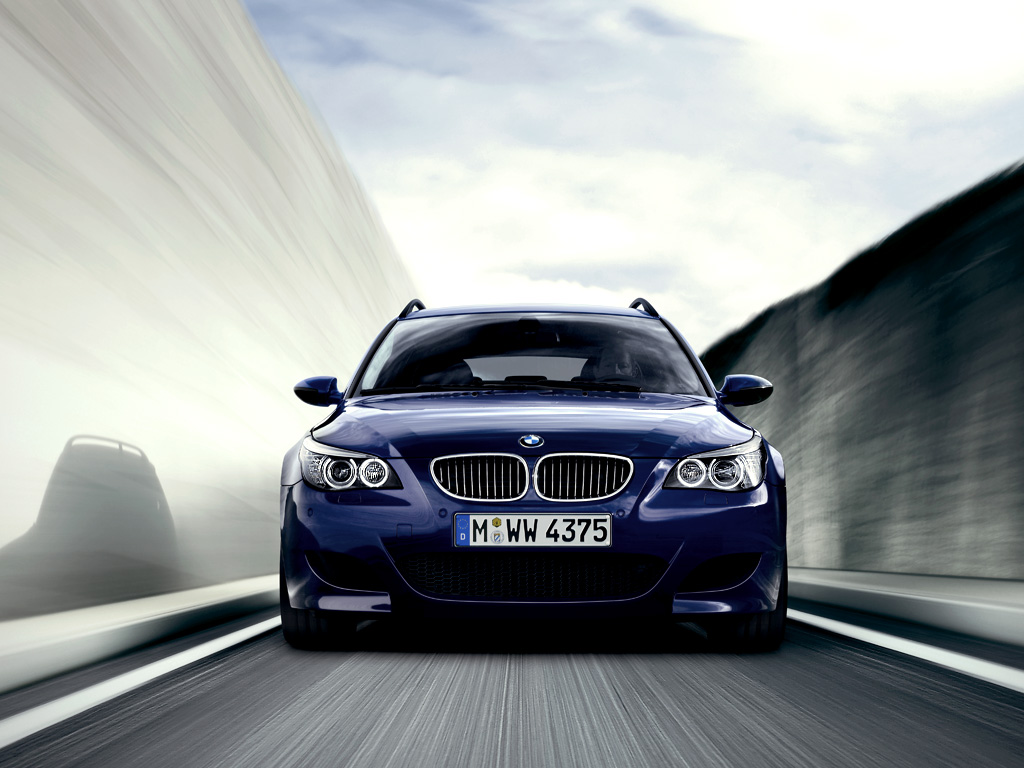 The Bmw M5 Touring Wallpaper For Pc Automobiles