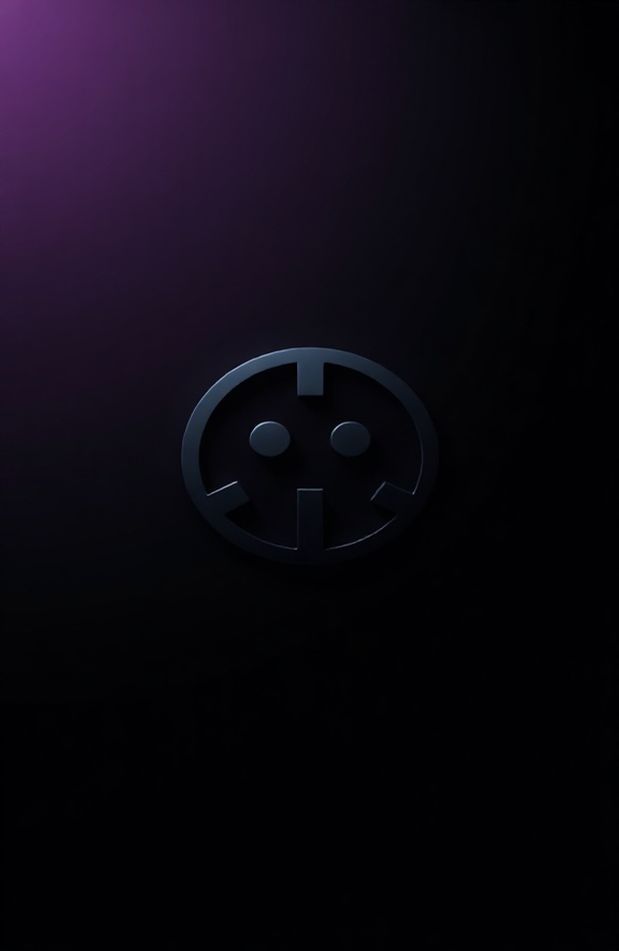 Anonymous Logo Wallpaper