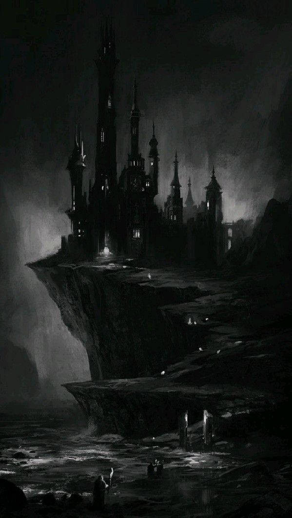 Dark Ages Wallpaper